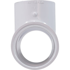 Dura 401020 Tee PVC 2 Slip x 2 Slip x 2 Slip