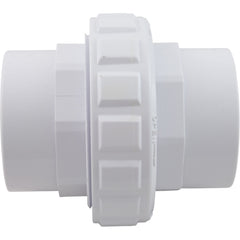 CUSTOM MOLDED PRODUCTS Custom Molded Products 21053-150-000 Union 1-1/2 Slip x 2 Spigot Flush