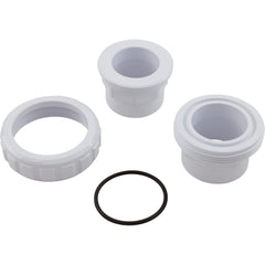 CUSTOM MOLDED PRODUCTS Custom Molded Products 21053-150-000 Union 1-1/2 Slip x 2 Spigot Flush