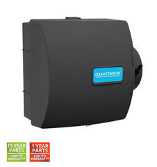 CLEAN COMFORT HE17M FLOW THROUGH HUMIDIFIERS