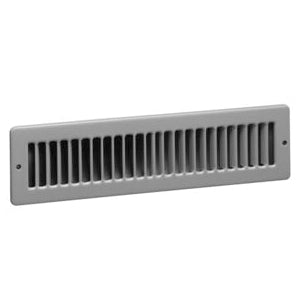 HART & COOLEY Hart & Cooley 011305 Toe Space Grille 14 x 2 in Replacement MPN