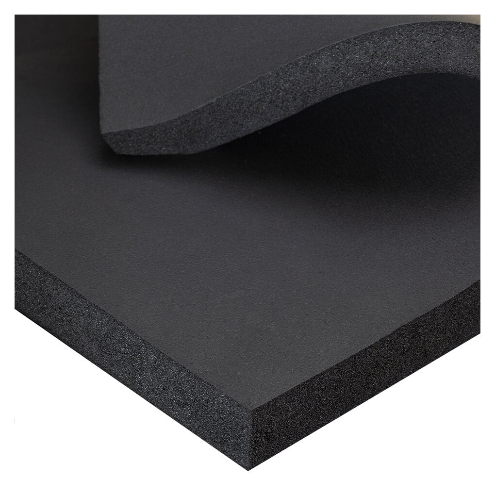 K-FLEX K-Flex 6RSX3X4048 Insul-Sheet 1/2 in 36/48 Pack