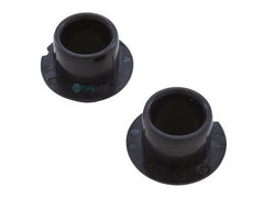 HAYWARD Hayward RCX97506PAK2 SharkVAC Roller Bushing Kit | Set of 2 | Replacement MPN