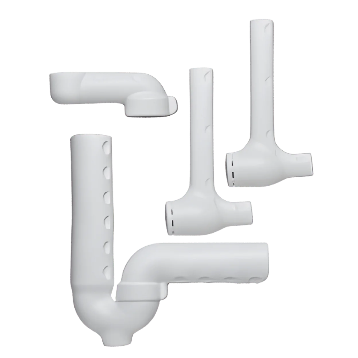 IPS CORPORATION 82194 PIPE FITTINGS