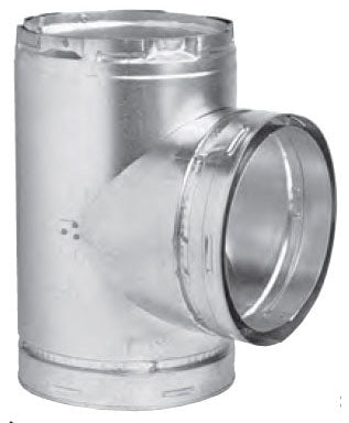 METAL-FAB 10MT VENT PIPES & FITTINGS