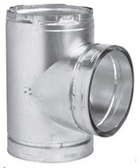 METAL-FAB 10MT VENT PIPES & FITTINGS