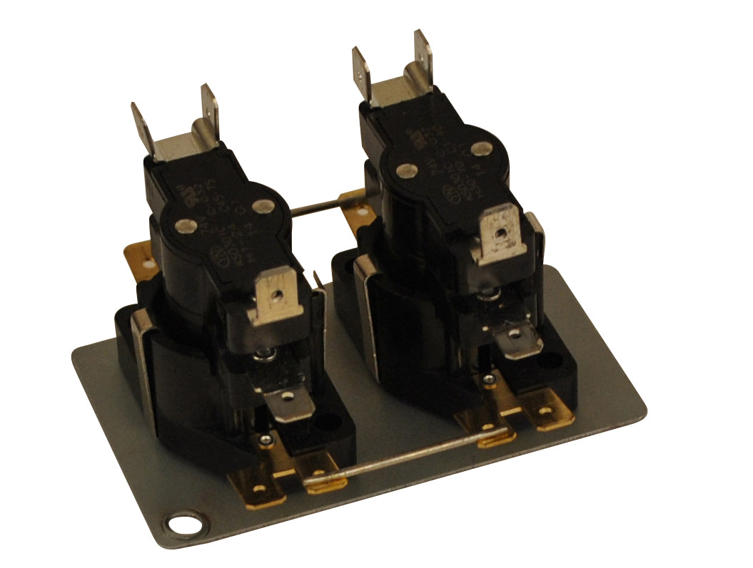 MARS 33233 CONTACTORS