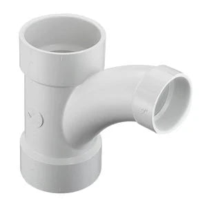 SPEARS P502-338 PVC FITTINGS