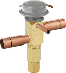 SPORLAN 904080 BYPASS VALVES