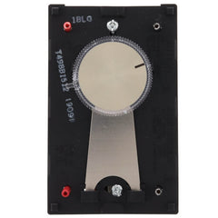 RESIDEO Resideo T498B1512 ELEC.HT TSTAT DPST 40-80F