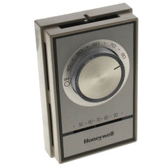 RESIDEO Resideo T498B1512 ELEC.HT TSTAT DPST 40-80F