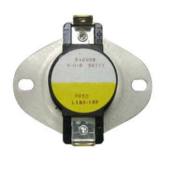 SUPCO L135 THERMOSTAT CONTROLS & KITS
