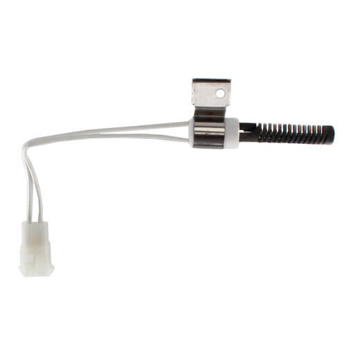 SUPCO Supco SIG102 120 VAC, 4 A at 132 VAC, Silicon Carbide, Round, Hot Surface, Furnace Igniter