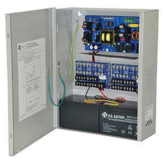 ALTRONIX AL1024ULXPD16 POWER SUPPLY CONTROL BOARDS