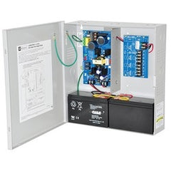 ALTRONIX AL400ULPD4CB POWER SUPPLY CONTROL BOARDS