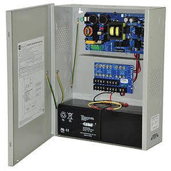 ALTRONIX AL1024ULXPD8 POWER SUPPLY CONTROL BOARDS