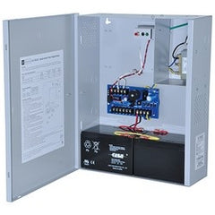 ALTRONIX AL175ULX2 POWER SUPPLY CONTROL BOARDS