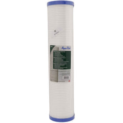 3M 3M 5618903 Aqua-Pure Whole House Large Diameter Replacement Filter Cartridge 45 gpm