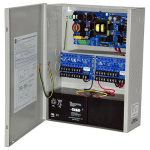 ALTRONIX AL1024ULXPD16CB POWER SUPPLY CONTROL BOARDS