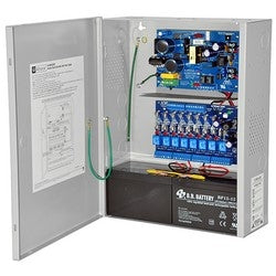 ALTRONIX AL400ACM220 CONTROL BOARDS