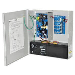 ALTRONIX AL400ULPD4 POWER SUPPLY CONTROL BOARDS