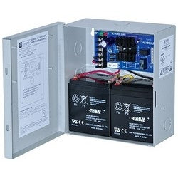ALTRONIX AL100UL POWER SUPPLY CONTROL BOARDS