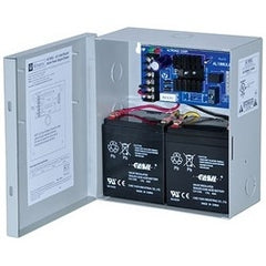 ALTRONIX AL100UL POWER SUPPLY CONTROL BOARDS