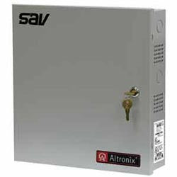 ALTRONIX SAV4D POWER SUPPLY CONTROL BOARDS