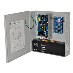 ALTRONIX AL600PD8220 POWER SUPPLY CONTROL BOARDS