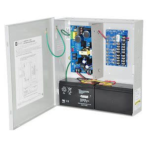 ALTRONIX AL400ULPD8 POWER SUPPLY CONTROL BOARDS