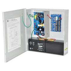ALTRONIX AL400ULPD8 POWER SUPPLY CONTROL BOARDS