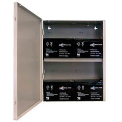 ALTRONIX BC400SG POWER SUPPLY CONTROL BOARDS
