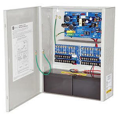 ALTRONIX AL400ULXPD16 POWER SUPPLY CONTROL BOARDS