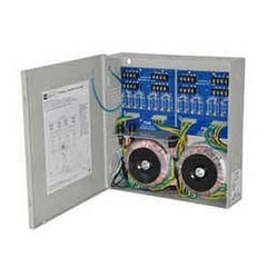 ALTRONIX ALTV2416ULI POWER SUPPLY CONTROL BOARDS