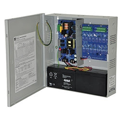 ALTRONIX EFLOW6N16D POWER SUPPLY CONTROL BOARDS