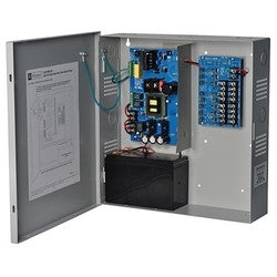 ALTRONIX SMP10PM12P8 POWER SUPPLY CONTROL BOARDS