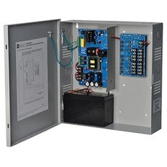 ALTRONIX SMP10PM12P8 POWER SUPPLY CONTROL BOARDS