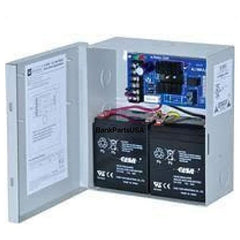 ALTRONIX SMP3EK1 POWER SUPPLY CONTROL BOARDS