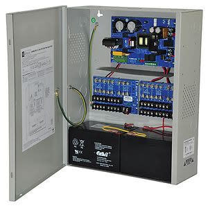 ALTRONIX AL600ULXPD16 POWER SUPPLY CONTROL BOARDS