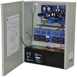 ALTRONIX AL600XPD16220 POWER SUPPLY CONTROL BOARDS