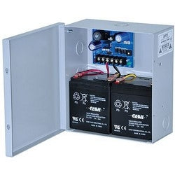 ALTRONIX SMP3E POWER SUPPLY CONTROL BOARDS