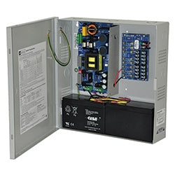 ALTRONIX EFLOW104N8 POWER SUPPLY CONTROL BOARDS