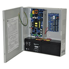 ALTRONIX EFLOW104N8 POWER SUPPLY CONTROL BOARDS