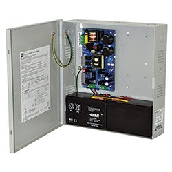 ALTRONIX EFLOW102N POWER SUPPLY CONTROL BOARDS