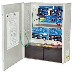 ALTRONIX AL400ULXPD16CB POWER SUPPLY CONTROL BOARDS