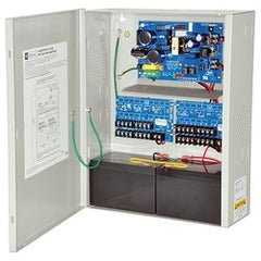 ALTRONIX AL400ULXPD16CB POWER SUPPLY CONTROL BOARDS
