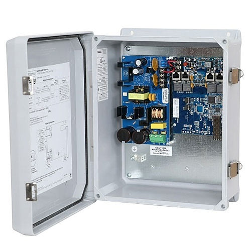 ALTRONIX NETWAY4E1WP POWER SUPPLY CONTROL BOARDS