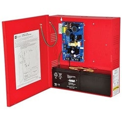 ALTRONIX AL400ULXR POWER SUPPLY CONTROL BOARDS