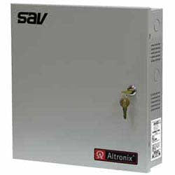 ALTRONIX SAV182D POWER SUPPLY CONTROL BOARDS