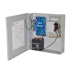 ALTRONIX LPS5C12X POWER SUPPLY CONTROL BOARDS